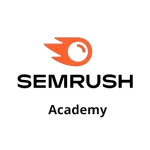 semrush academy Freelance Digital marketer in Palakkad kerala